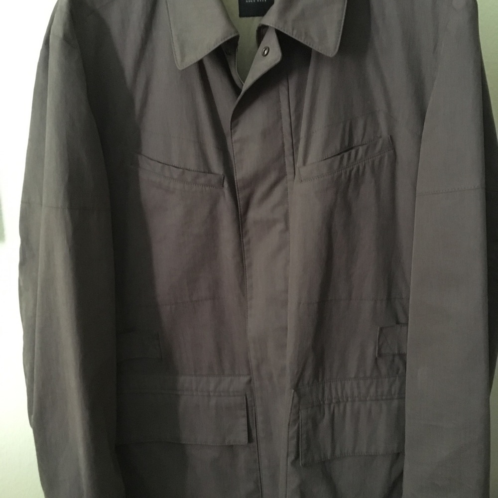 Men’s jacket - Picture 6 of 7
